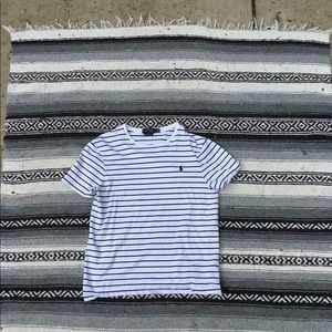 Polo t shirt